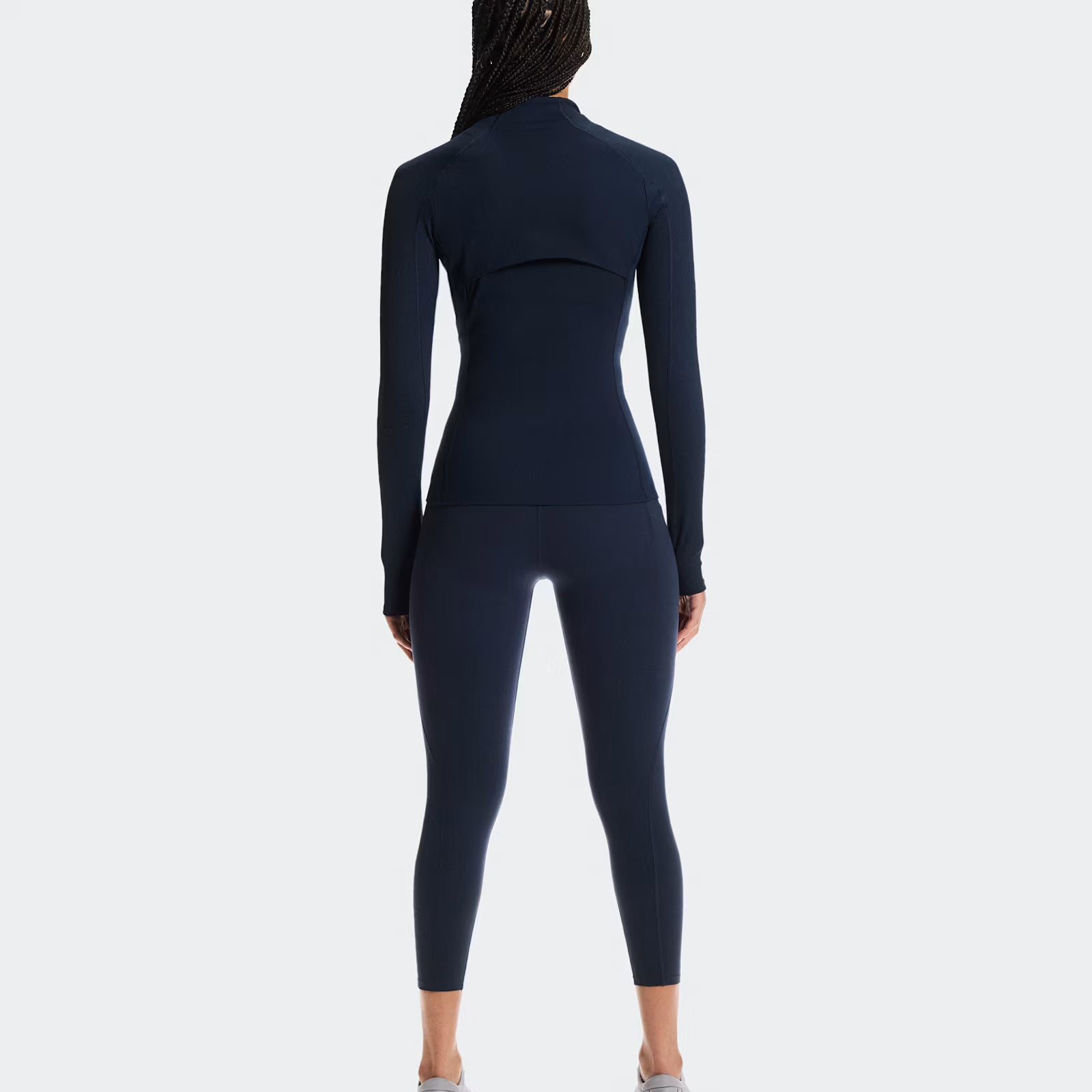 On Studio Jacket Navy (Women'S)