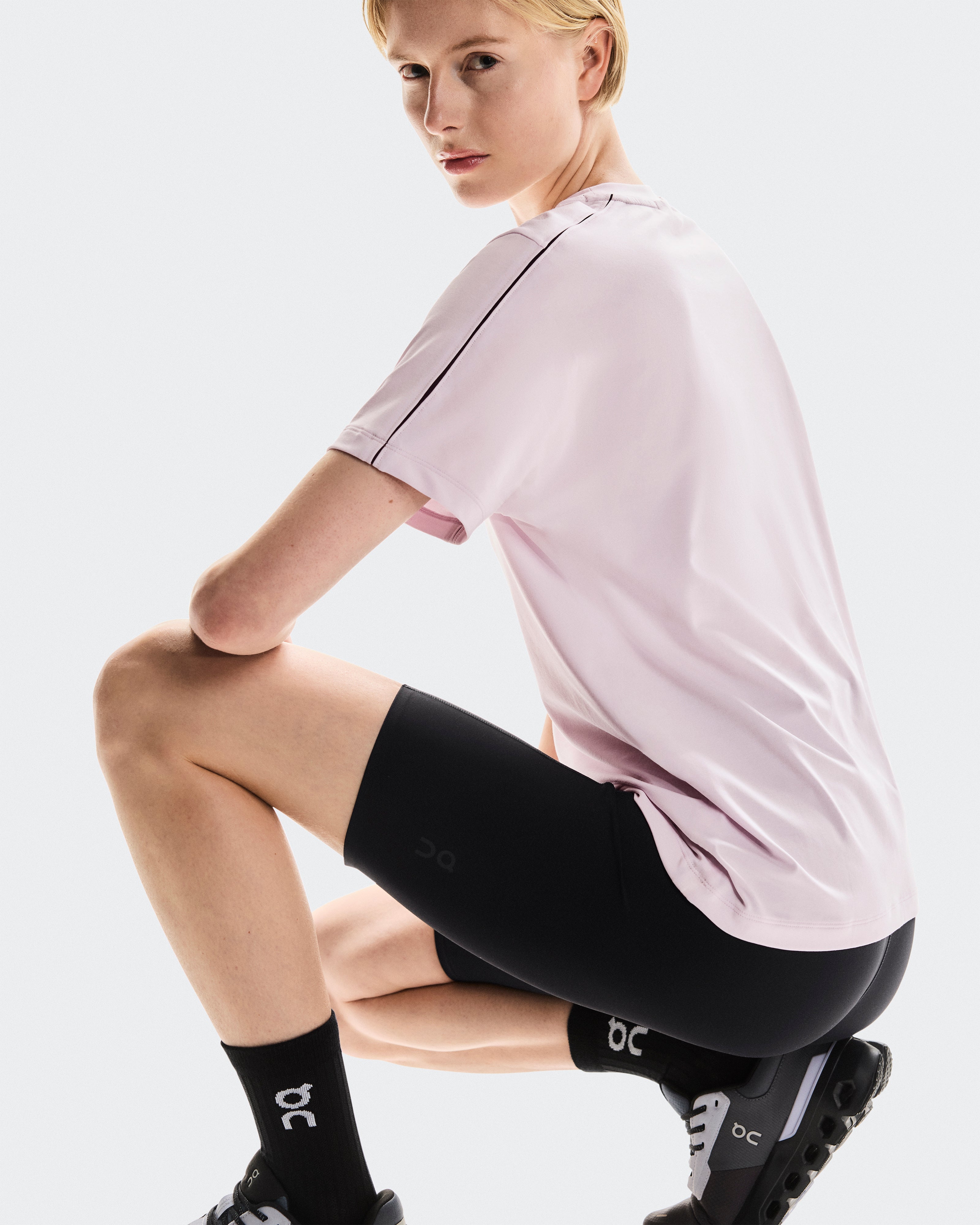 On Focus-T Orchid (Women'S)