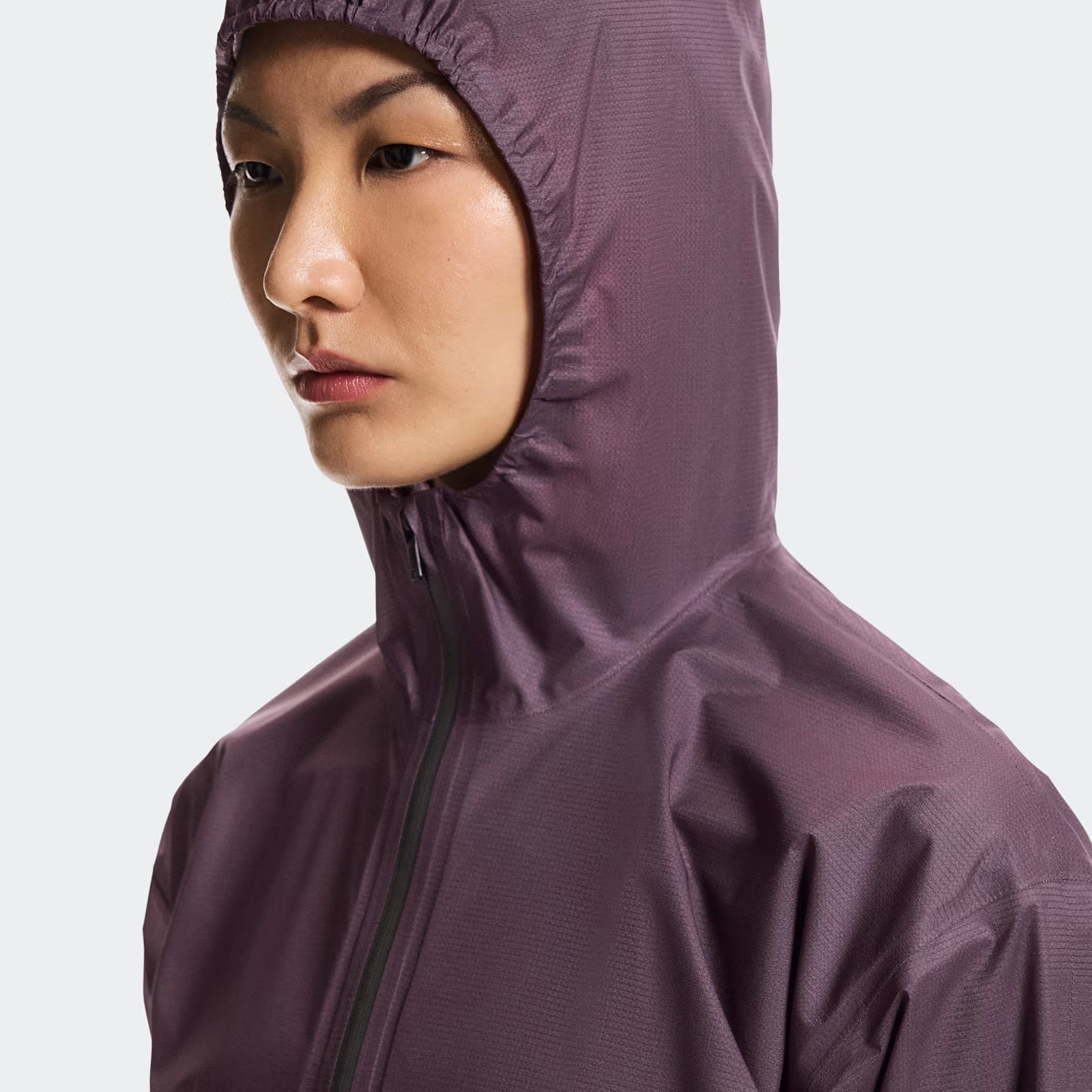 On Explore Lightweight Waterproof Jacket Gobi (Women'S)