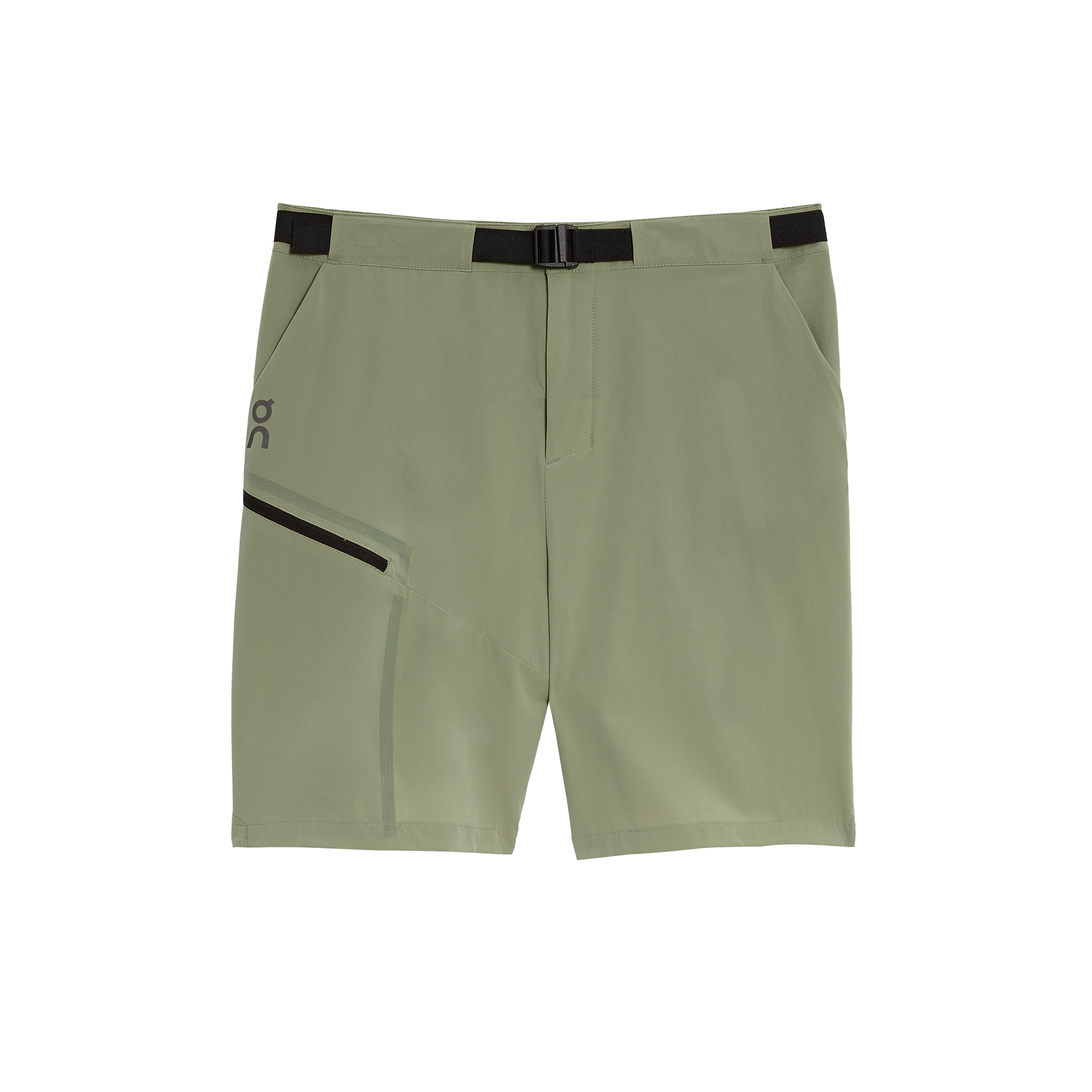 on trek short Taiga