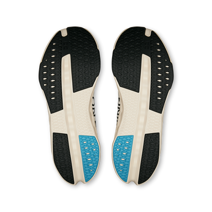 On Cloudsurfer Next Wide Ivory Dew