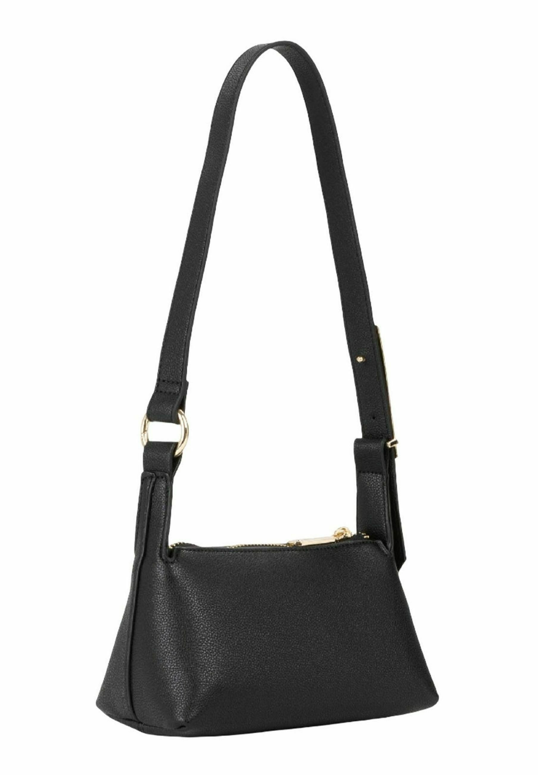 Valentino Bags Helen Shoulder Bag - Cross Body Bag - Nero