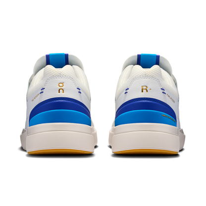 On The Roger Centre Court White Malibu