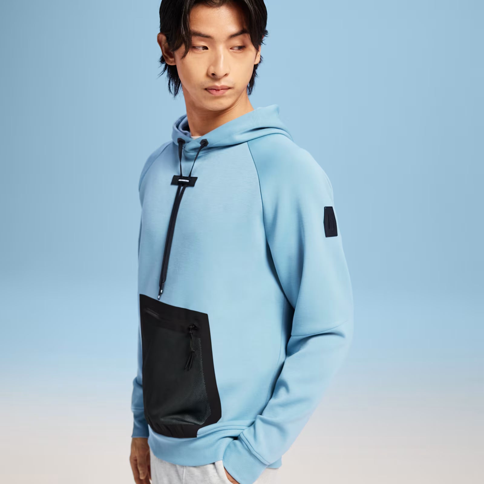 On Hoodie Coast