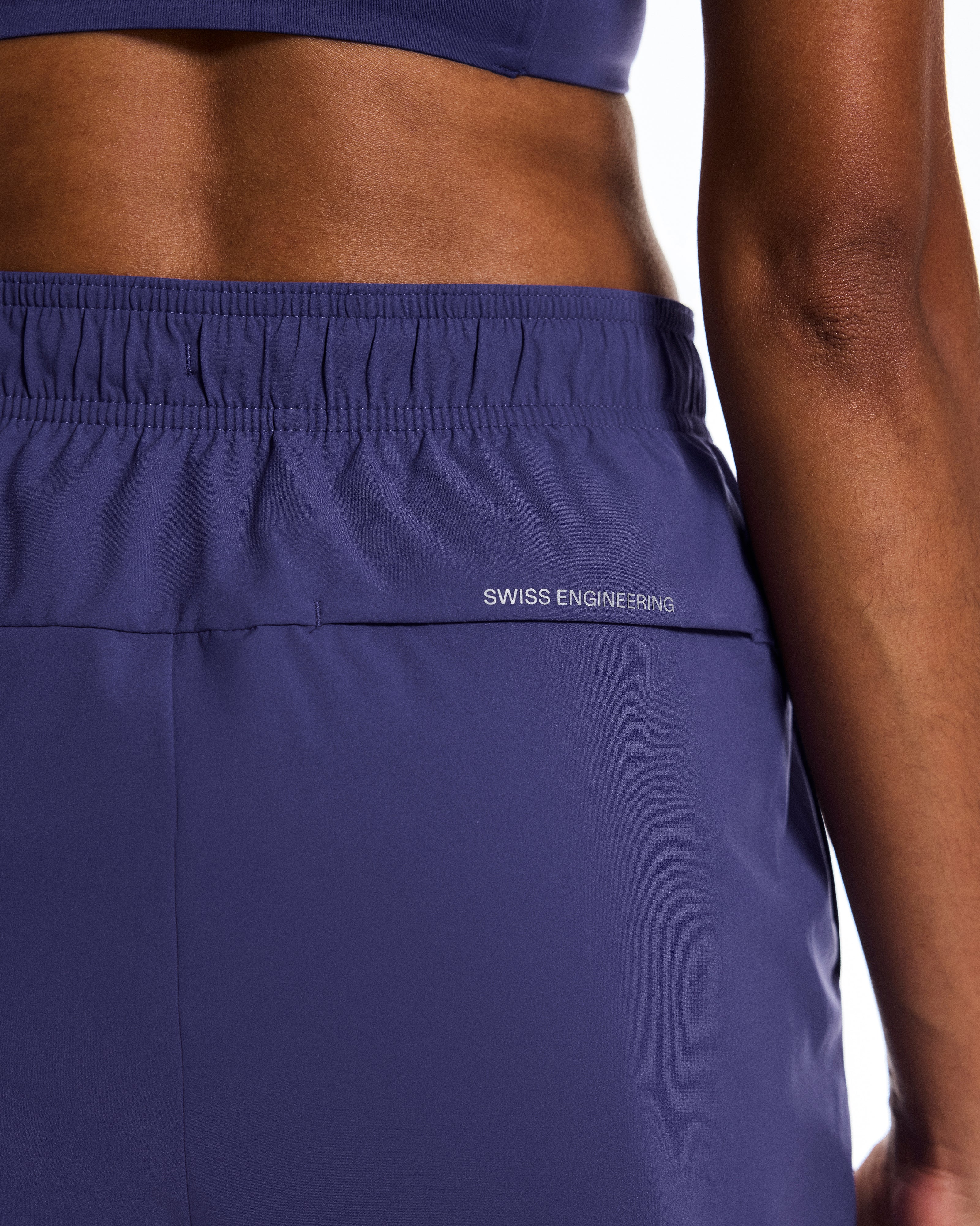 On 3" Core Shorts Twilight (Women'S)
