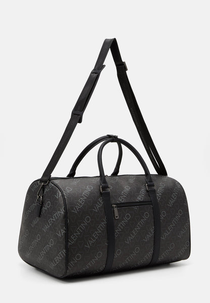 Valentino Bags Zefir - Holdall - Nero/Multicolor