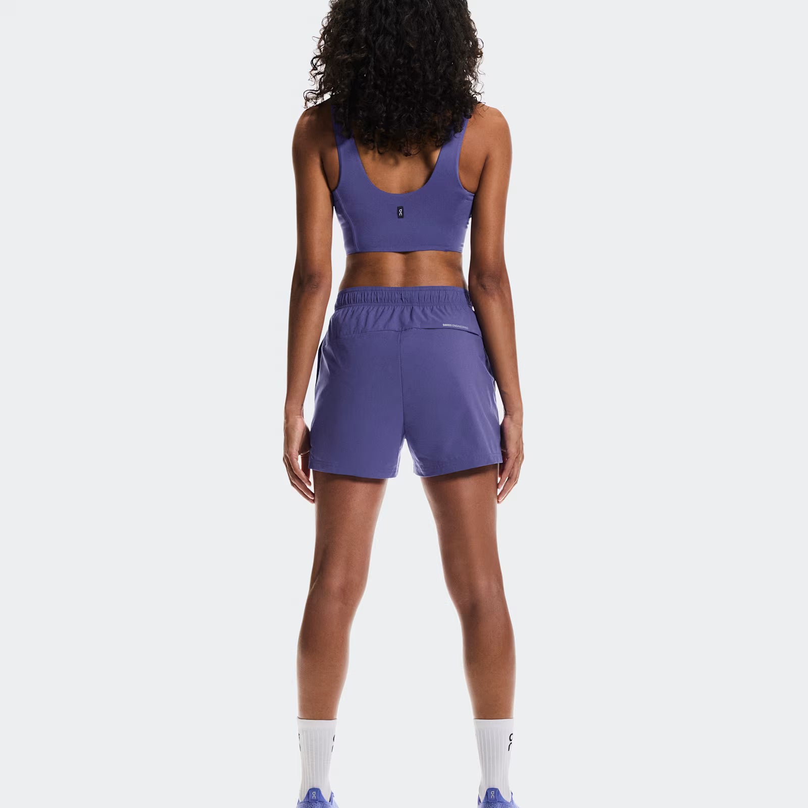 On 3" Core Shorts Twilight (Women'S)