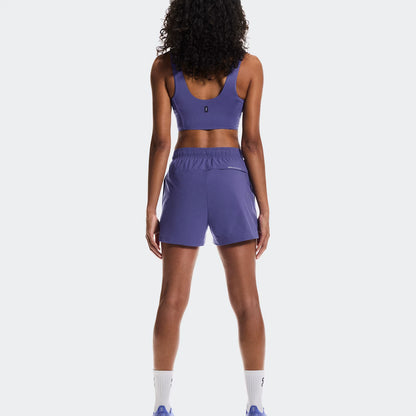 On 3" Core Shorts Twilight (Women'S)