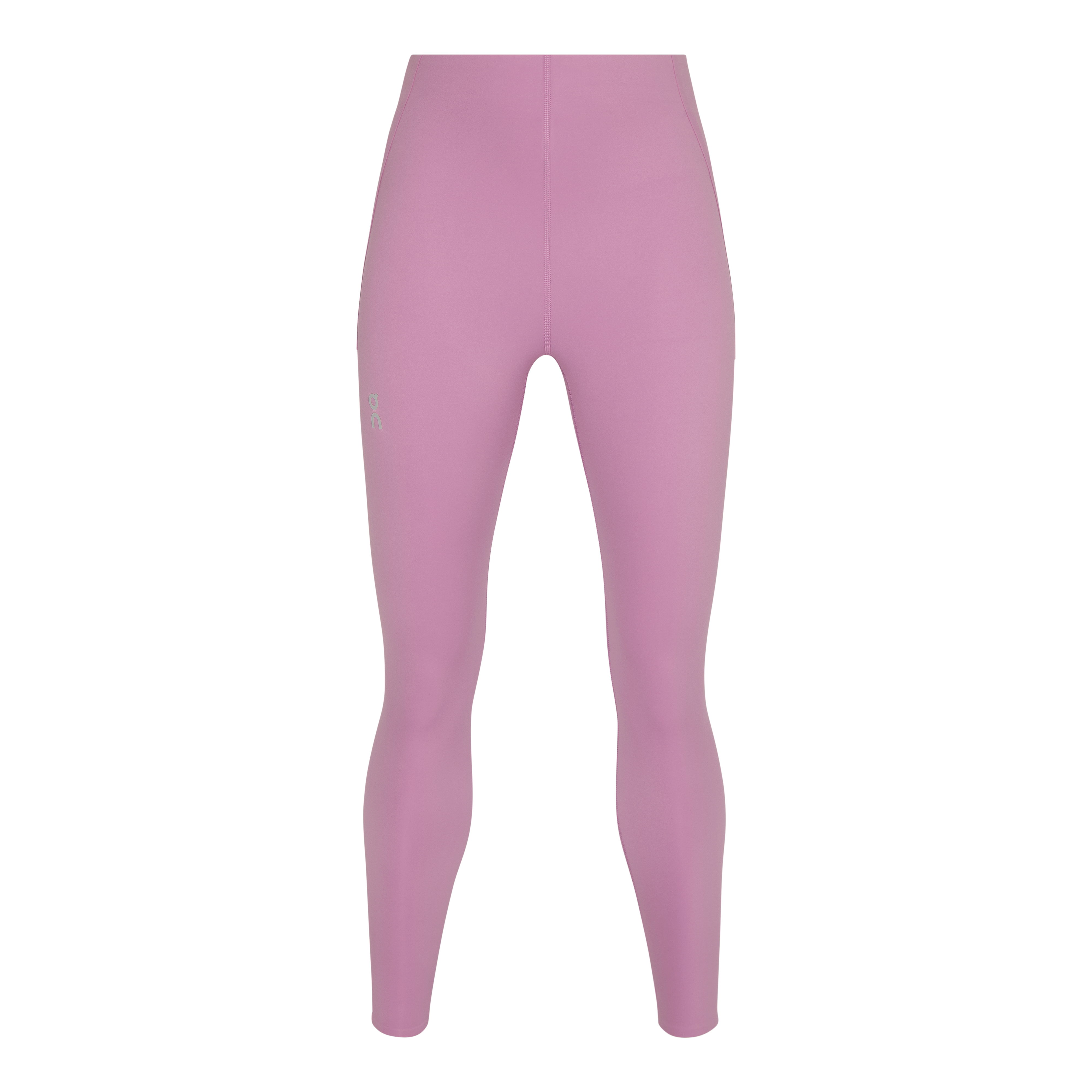 On Train Tights 7/8 Sakura (Women'S)