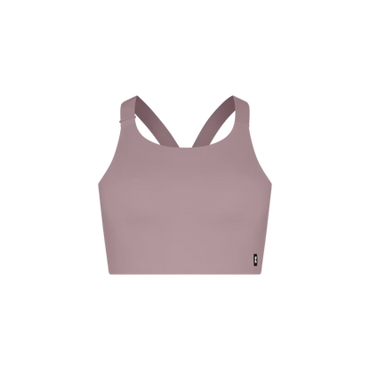 On Endurance Bra Heron (Women'S)
