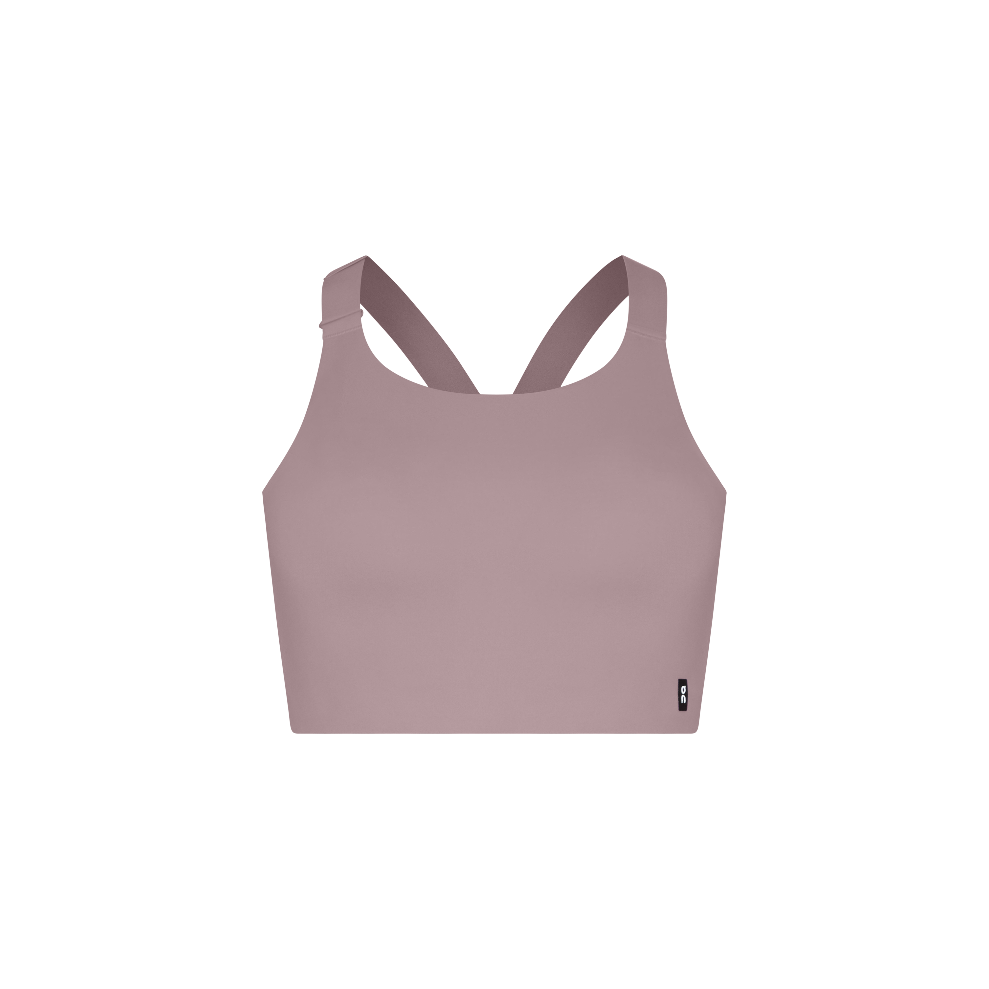 On Endurance Bra Heron (Women'S)
