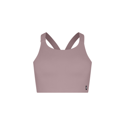 On Endurance Bra Heron (Women'S)