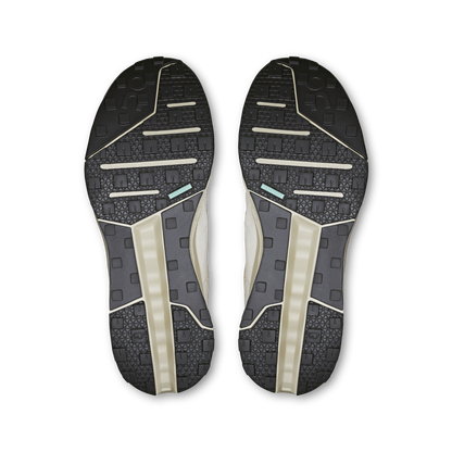 on running cloudhorizon running waterproof ghost ivory