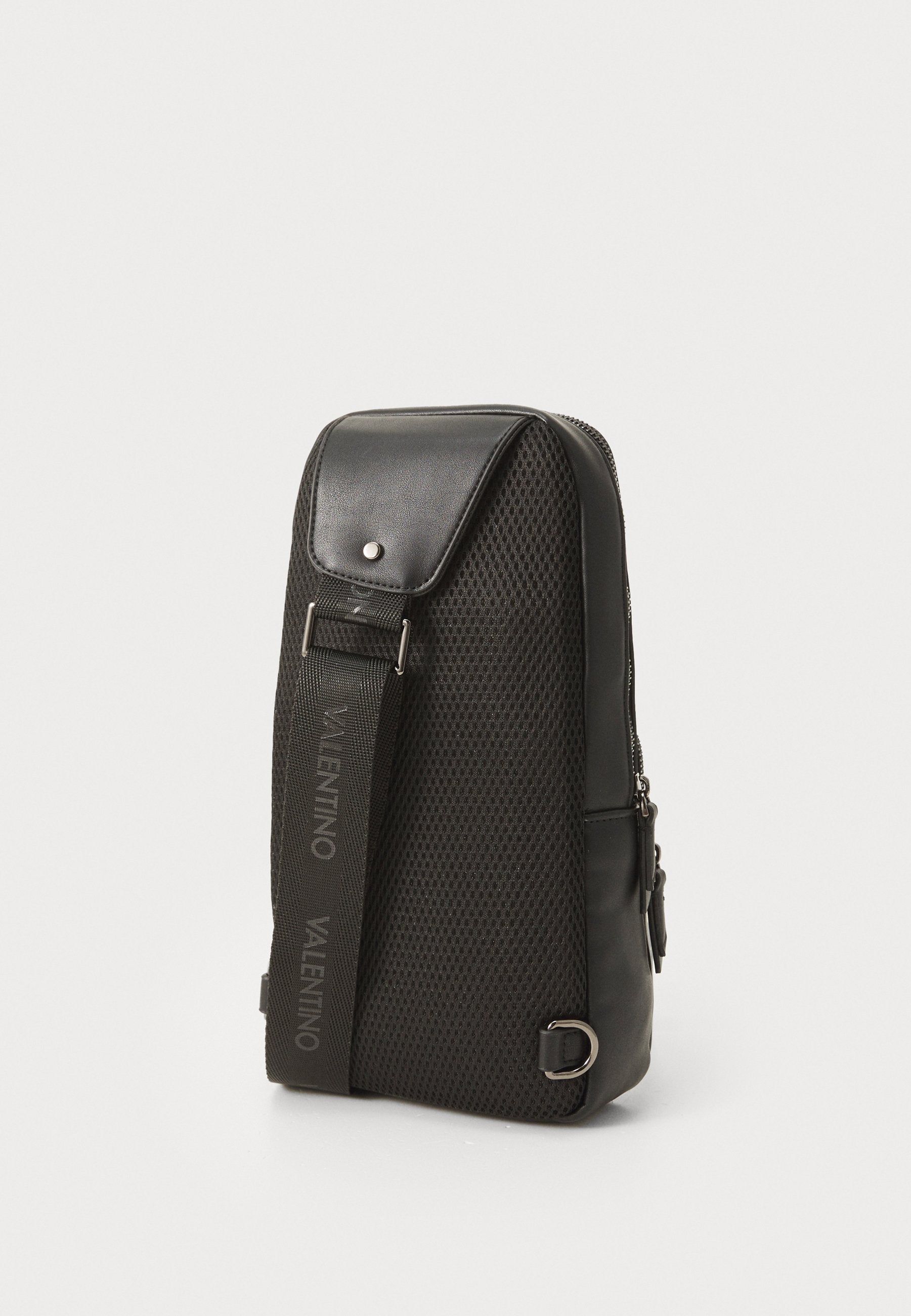 Valentino Bags Horizon - Cross Body Bag - Nero