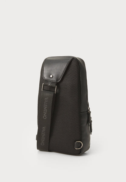 Valentino Bags Horizon - Cross Body Bag - Nero