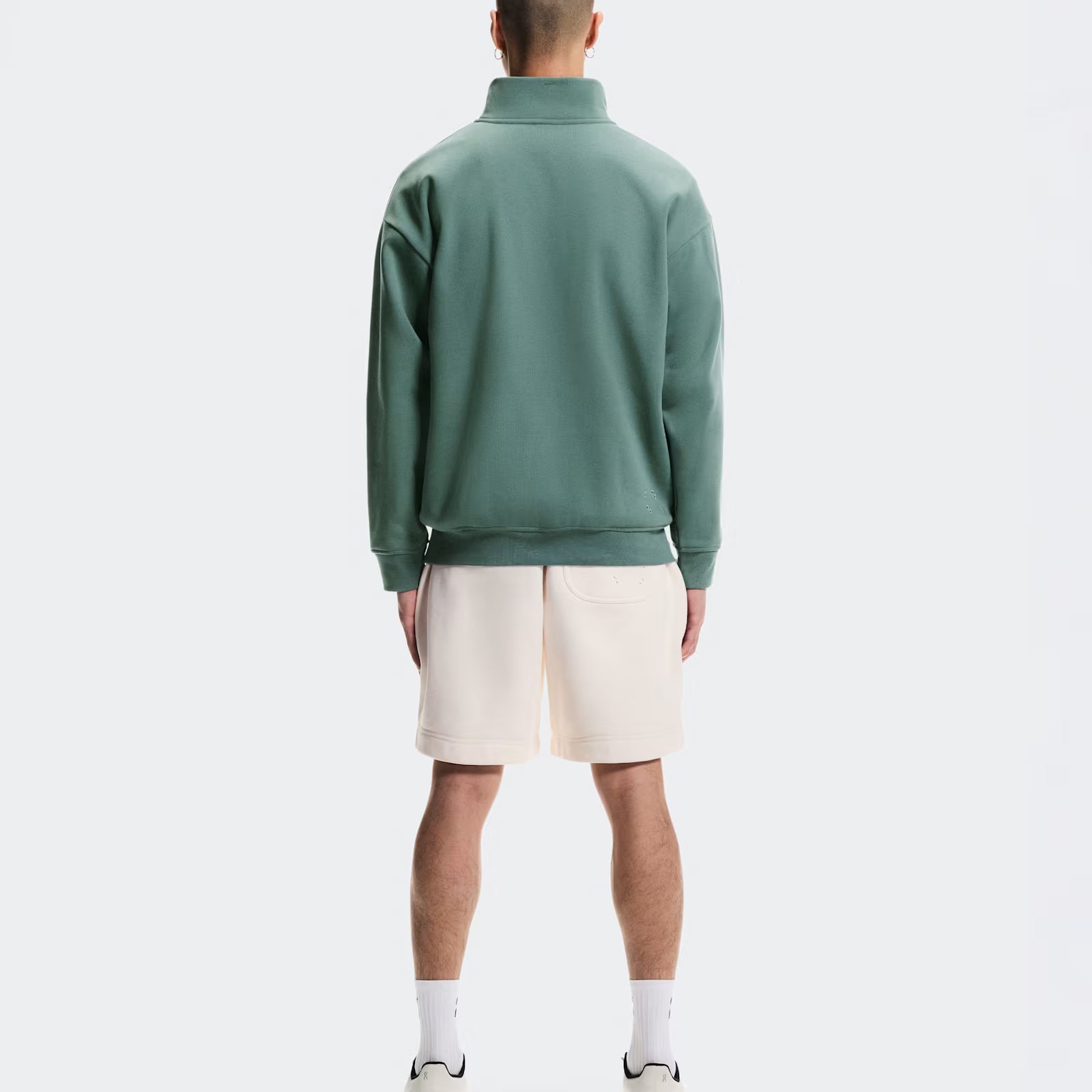 On Club Collective Shorts Dew