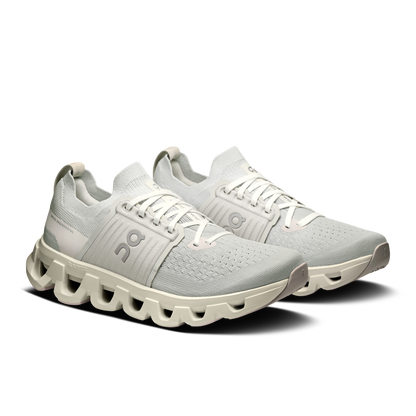 on running cloudswift 4 wolf sand (women's)