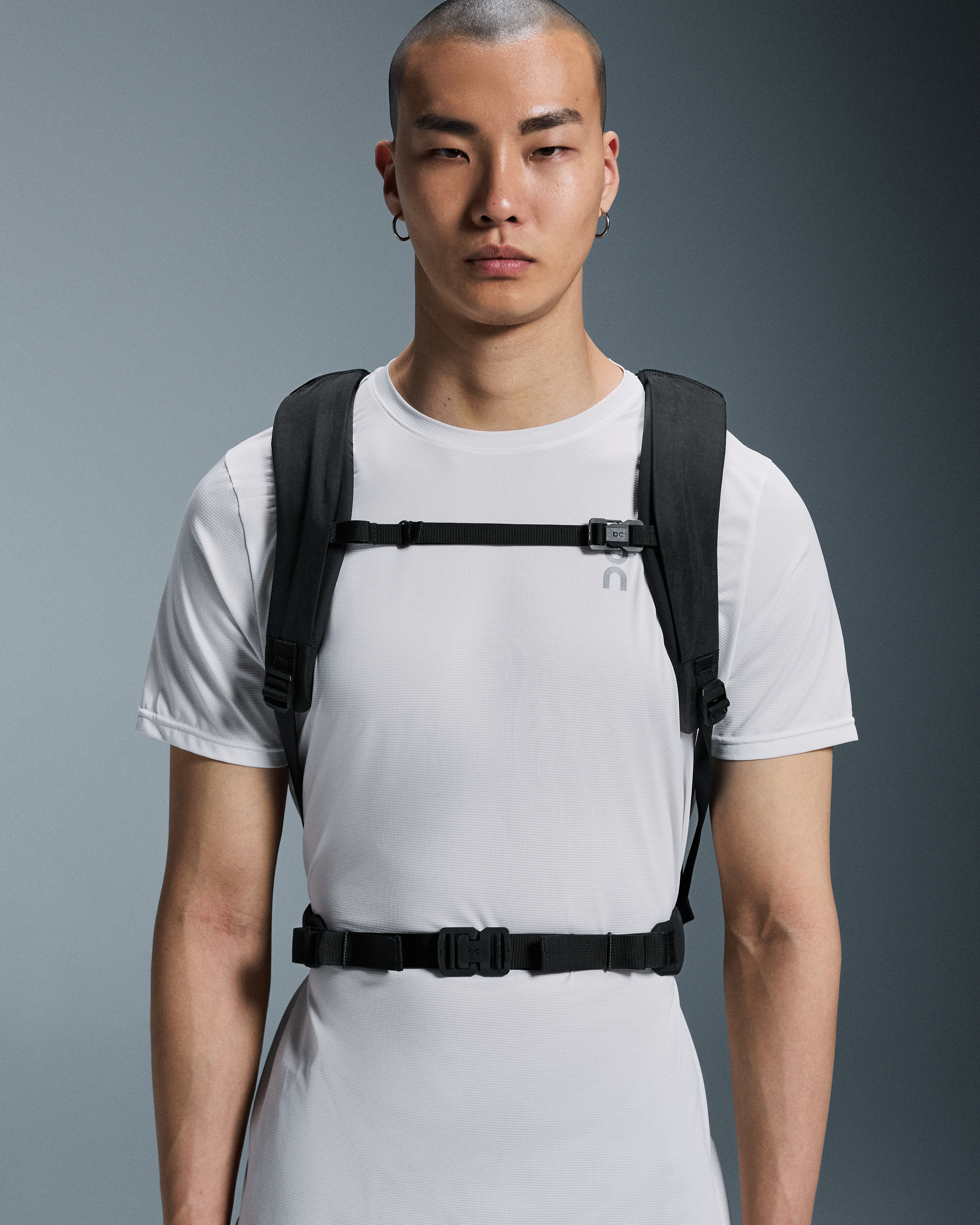 On Speed Pack 24L Elite Black | Magnet