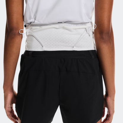 On Ultra Belt 2L White