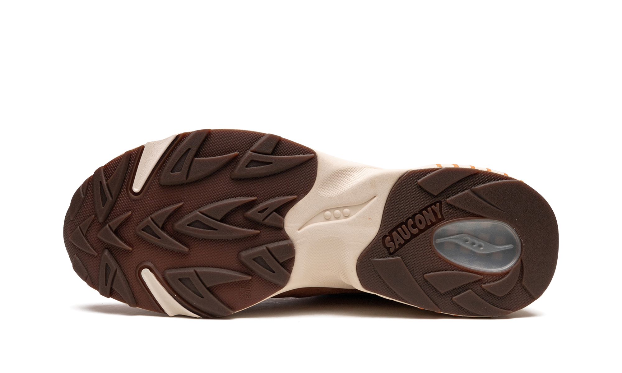 Saucony 3D Grid Hurricane Endless Knot