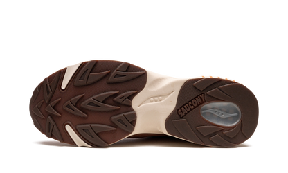 Saucony 3D Grid Hurricane Endless Knot