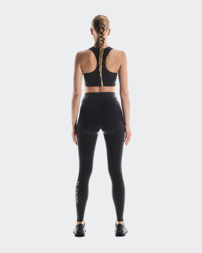On Active Tights Loewe Black (Women'S)