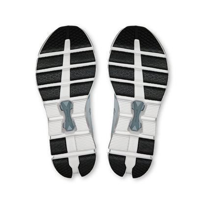 On Cloud X 4 Glacier Stone