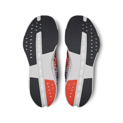 On Cloudsurfer Next Indigo Flame