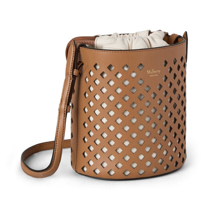 Mulberry Perforated Bucket