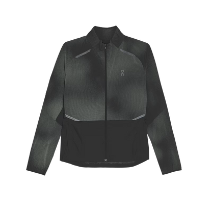 On Weather Jacket Lumos Black (Women'S)