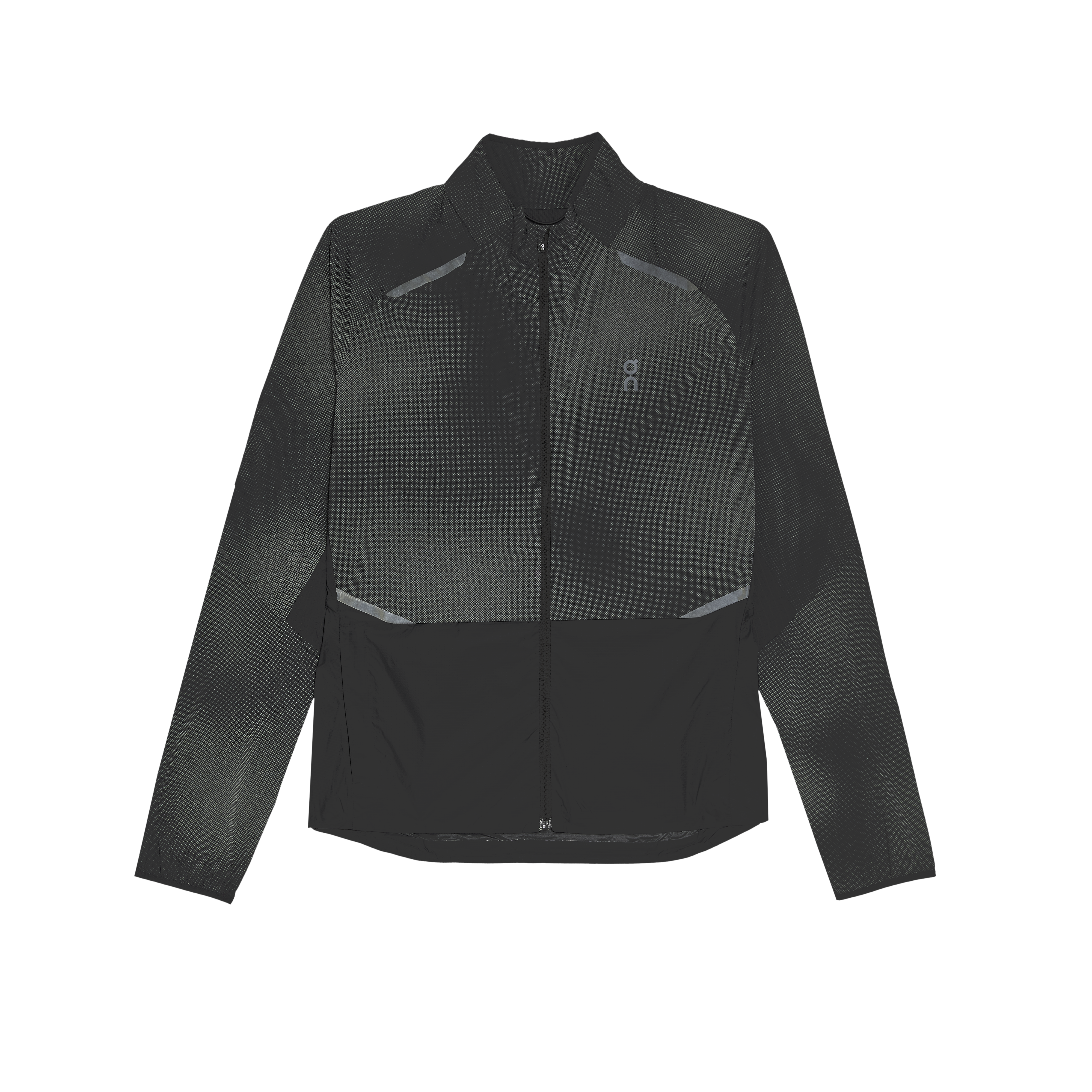 on weather jacket lumos Black (Women's)