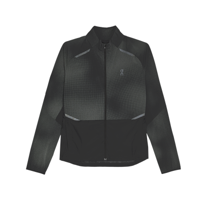 On Weather Jacket Lumos Black (Women'S)