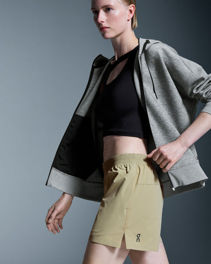 On Focus Shorts Caper (Women'S)