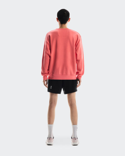 On Club Shorts Black