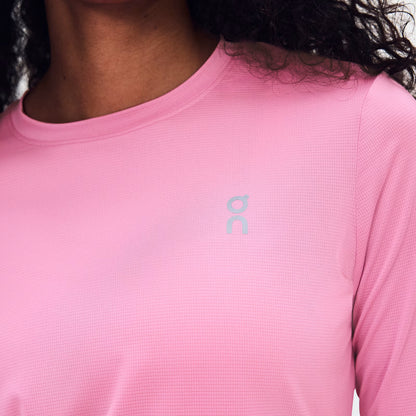 On Core Long-T Bubblegum (Women'S)