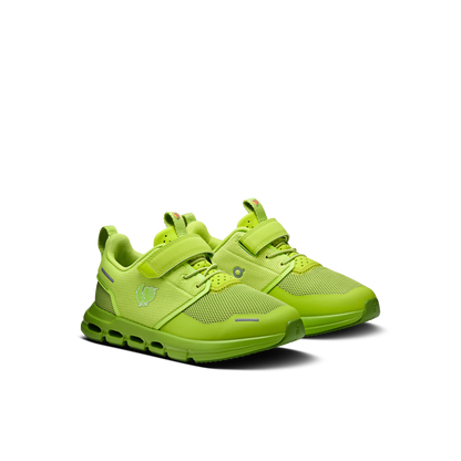 On Cloud Play Shf Celery Bayleaf