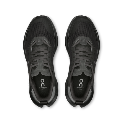On Cloudpulse Next Black Stone (Women'S)