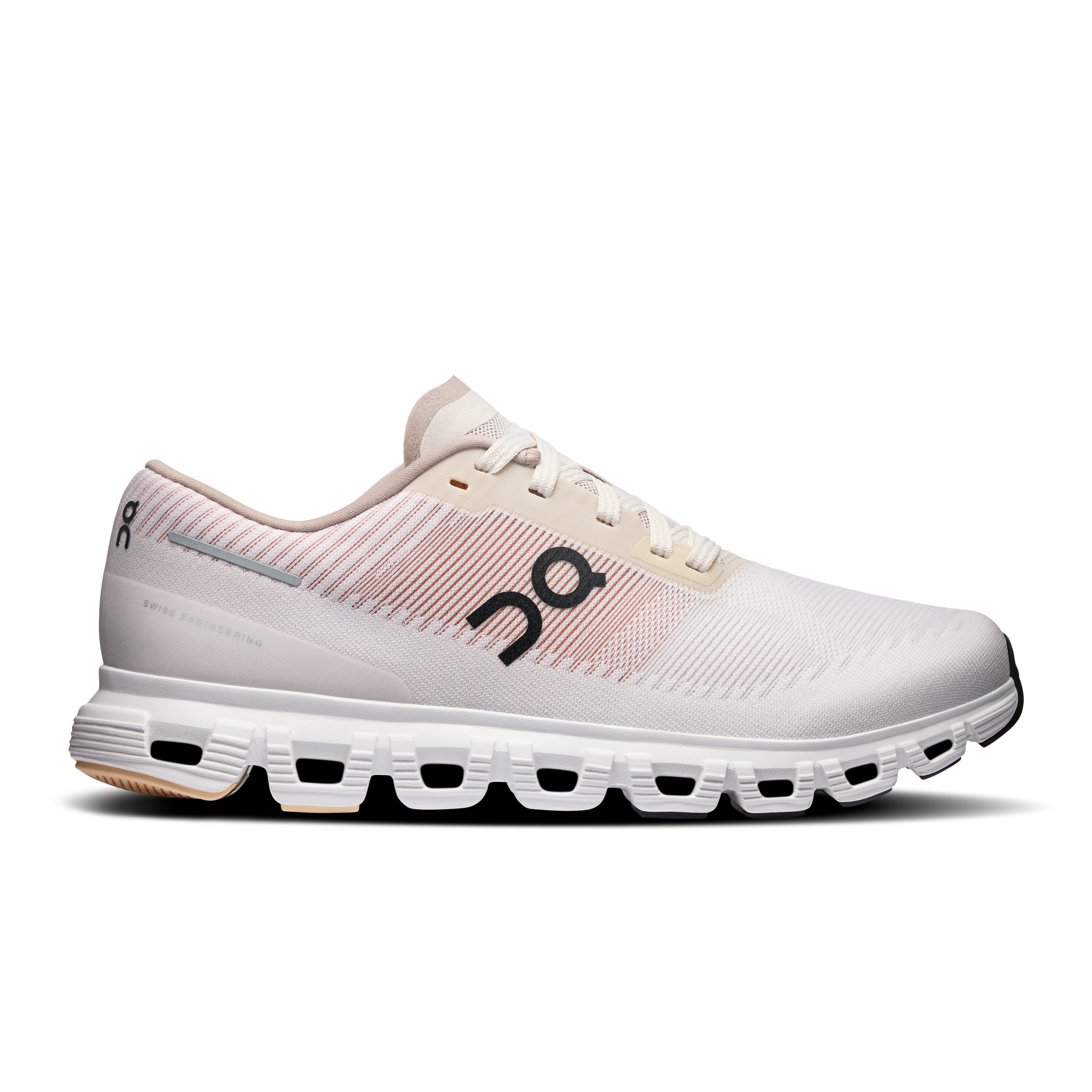 On Cloud 6 Push Pearl Sandstone (Women'S)