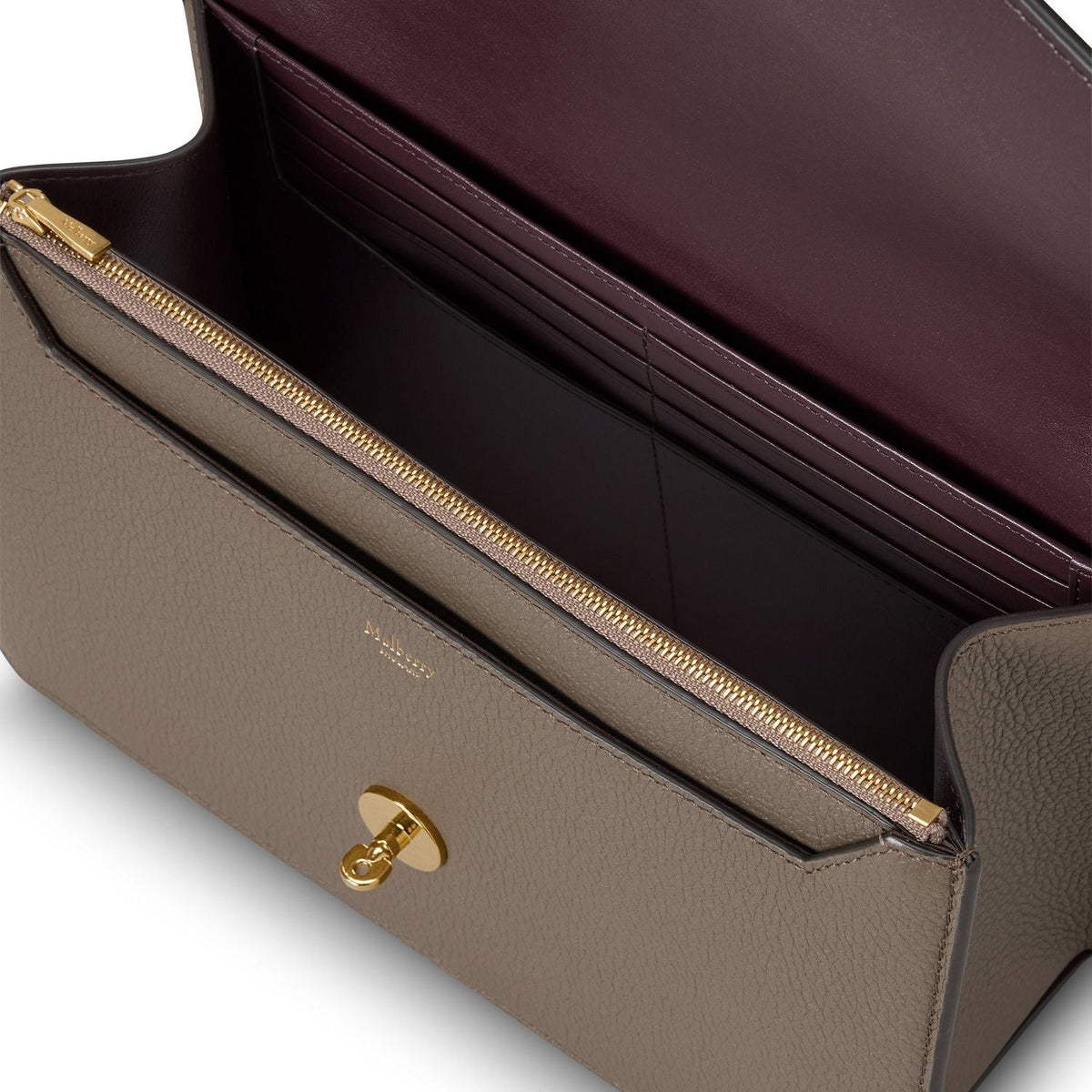 Mulberry Darley