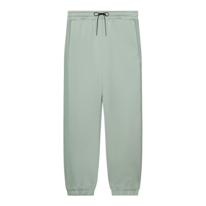 On Courtside Pants Mineral