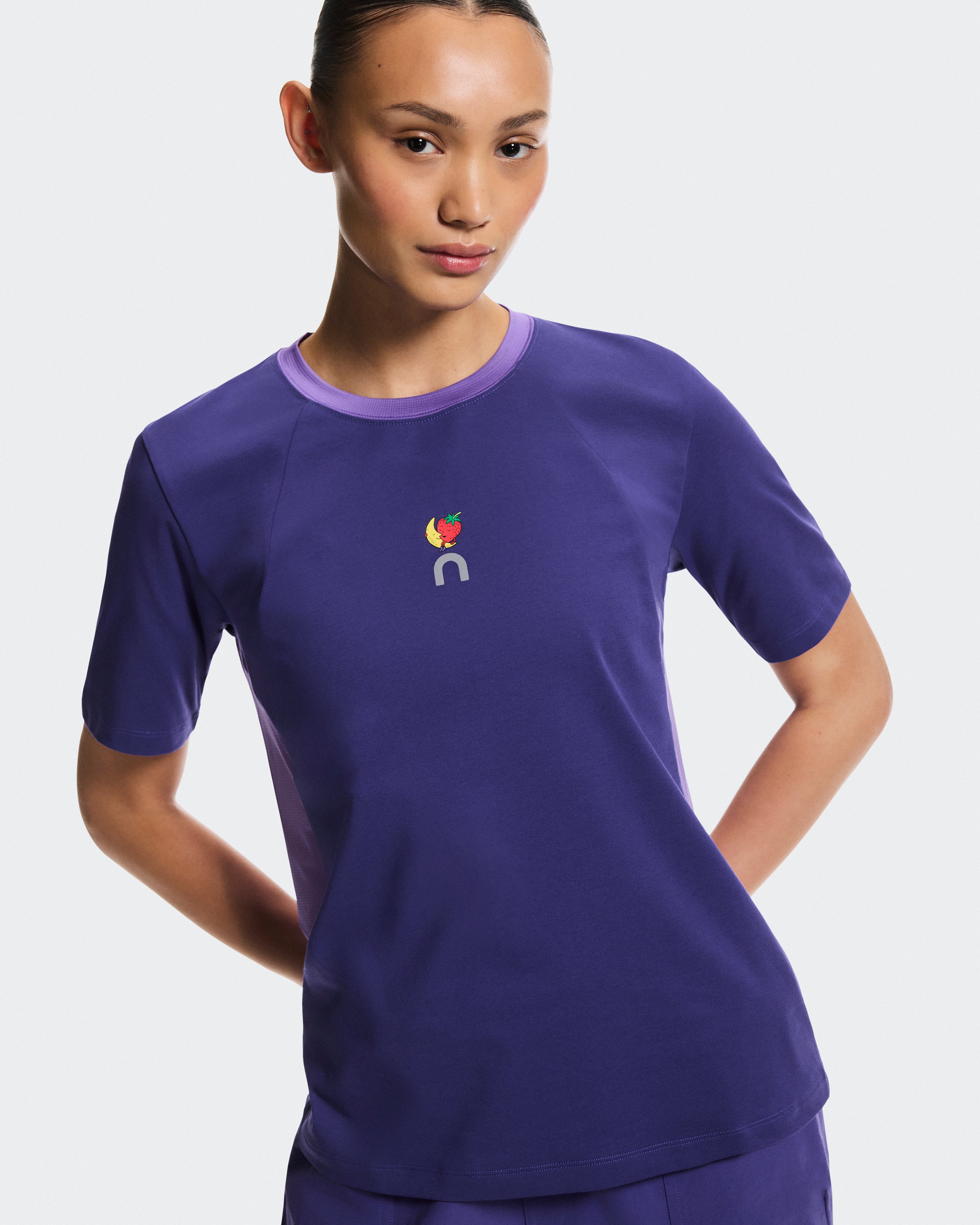 On Trek-T Shf Twilight | Vitelotte (Women'S)