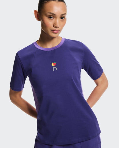 On Trek-T Shf Twilight | Vitelotte (Women'S)