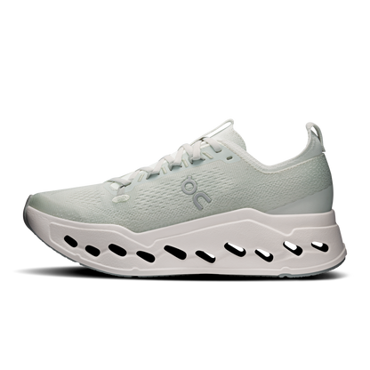 On Cloudsurfer Max Iceberg Ivory (Women'S)