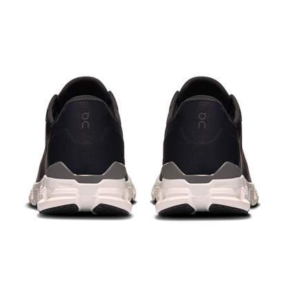 on running cloud x 4 ad black asphalt