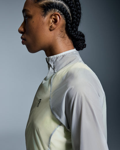 On Zero Jacket Glacier (Women'S)