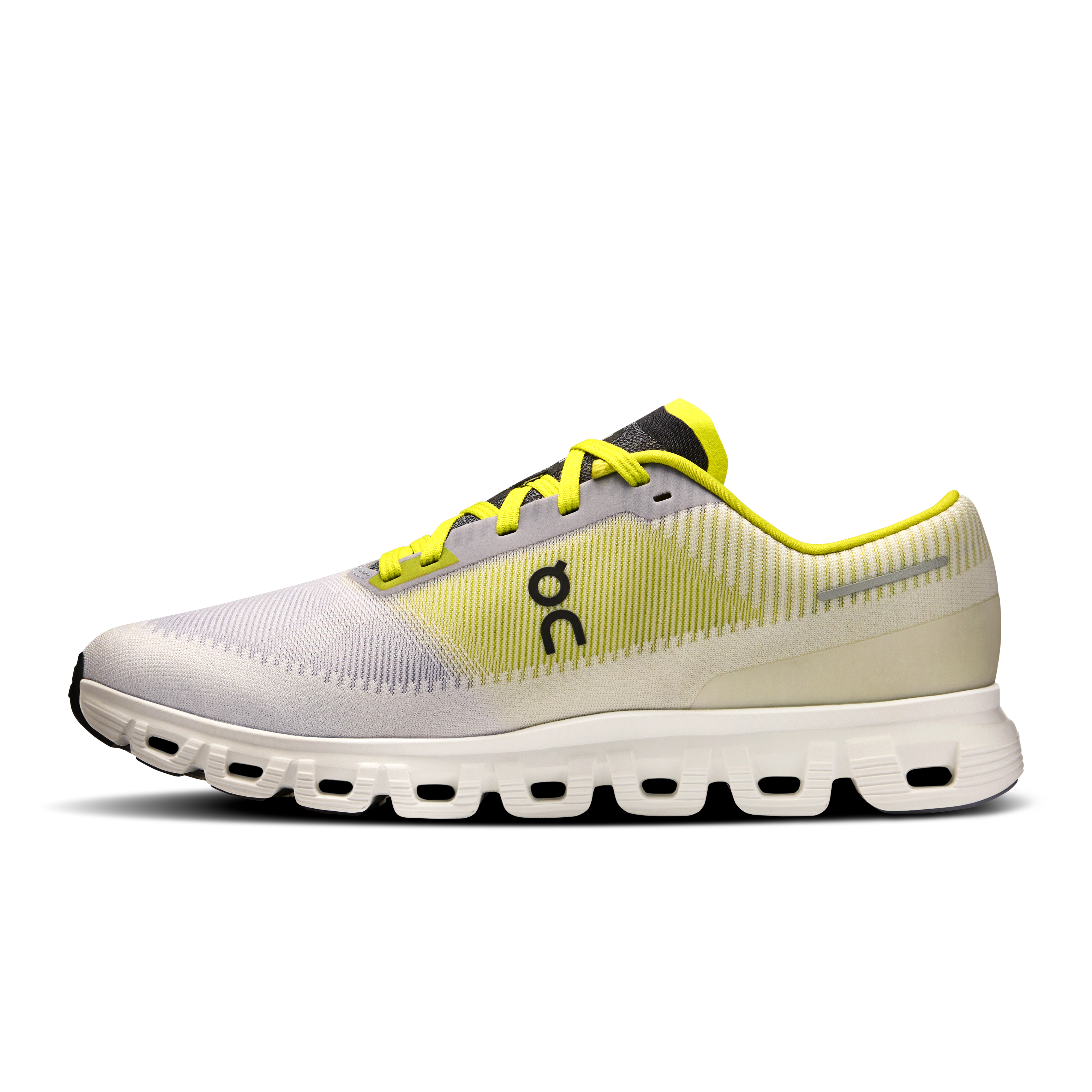 On Cloud 6 Push Lilac Lime
