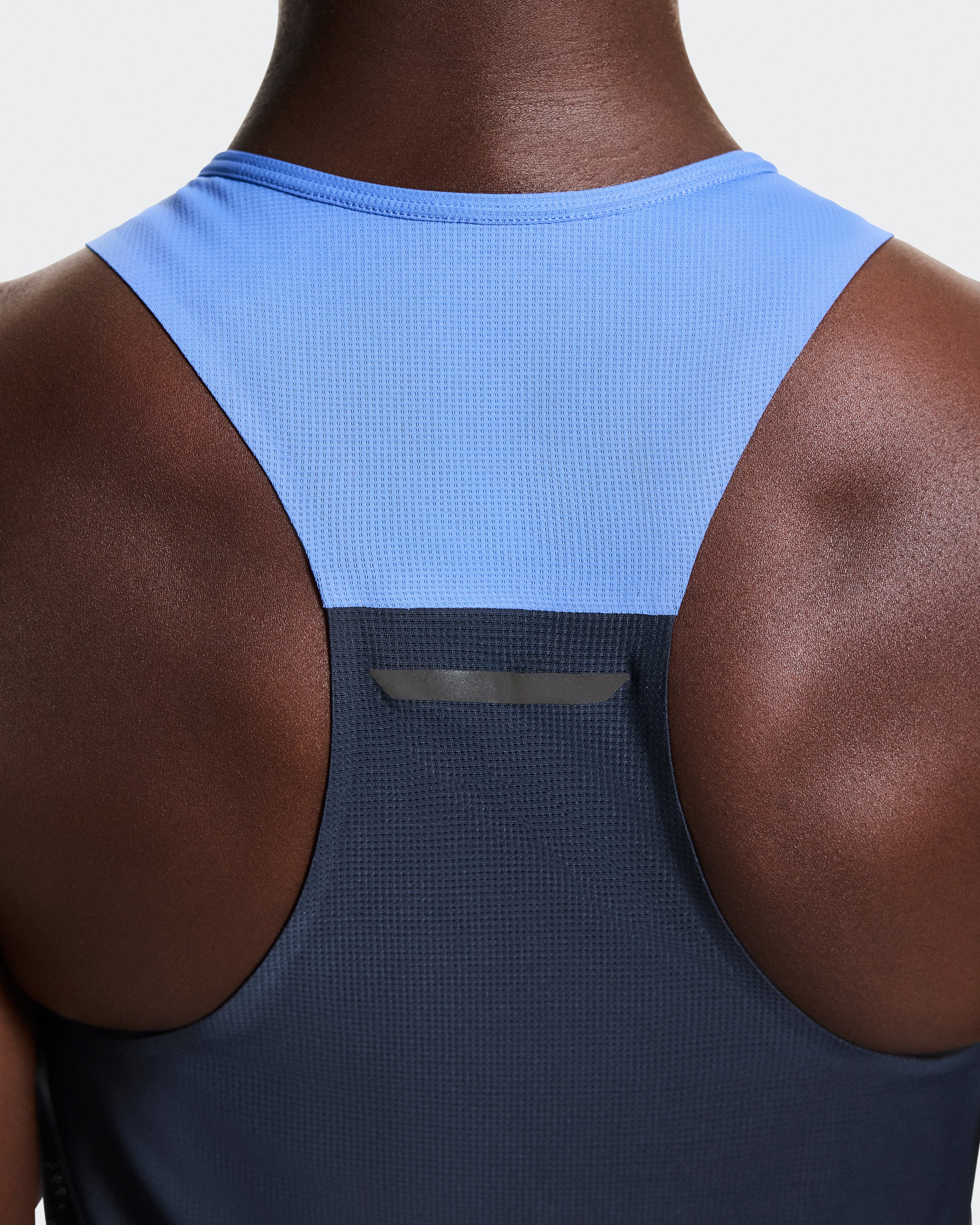 On Performance Tank Sailor | Navy (Women'S) (Women's)
