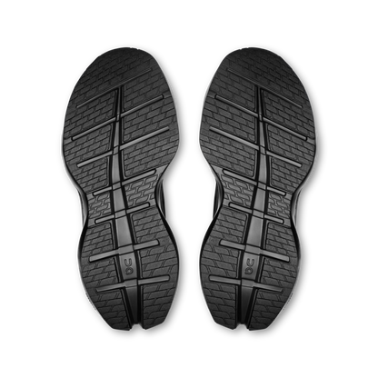 On Cloudrunner 3 Max Black Black (Women'S)