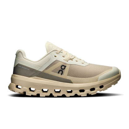On Cloudvista 2 Cream Desert (Women'S)