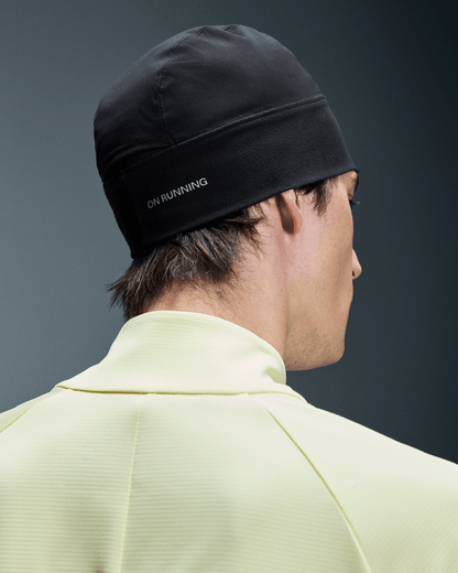 On Core Beanie Black